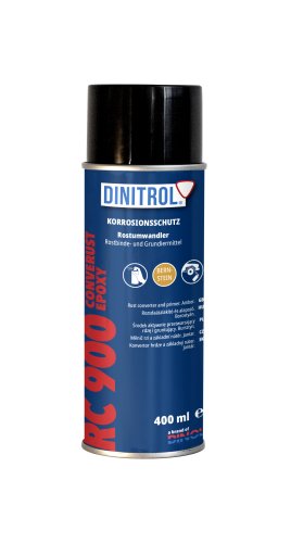 Dinitrol RC 900 Rost-Off-Primer 400 ml Spray