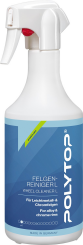 Polytop Felgenreiniger L 750 ml Sprühflasche