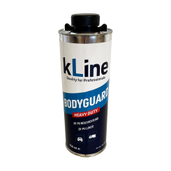 kLine Bodyguard Komp. A 750 ml Dose Schwarz