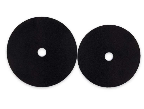 Polytop Microfiber Polishing Pad 150mm