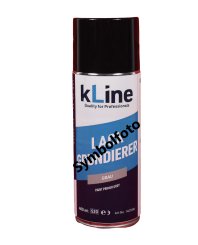 kLine Montage- & Gleitmittel 400 ml Spray Weiß