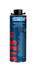 Dinitrol 3125 HS Universalschutz Braun 