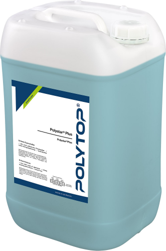 Polytop Polystar Plus 25 lt Canister 