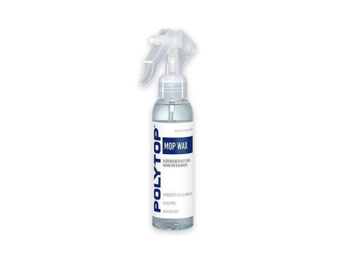 Polytop Mop Wax 150 ml Flasche