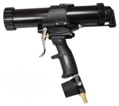 kLine Pneumatic gun -Trent CSG 270 for 400 ml portions