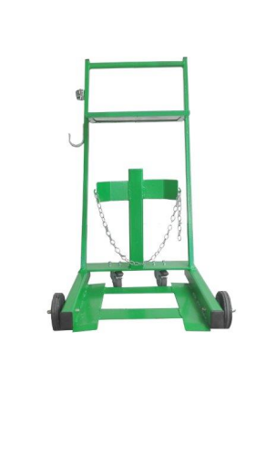 kLine DKS Trolley for Barrels for 2x60 lt barrel