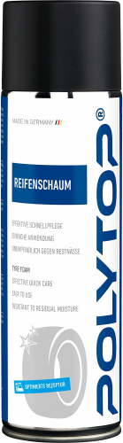 Polytop Tire Foam 500 ml Spray 