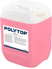 Polytop Neoplast 10 lt Kanister / Reifen-  Gummipflege