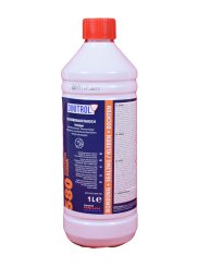 Dinitrol 580 Spectrum Cleaner 1 lt Flasche
