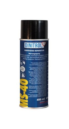 Dinitrol MS-40 400 ml Spray