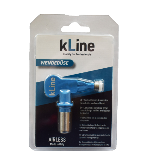 kLine AL Wendedüse 40° 421 UBS