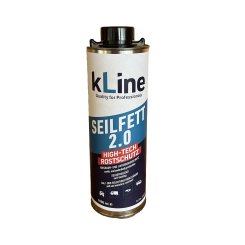 kLine Seilfett 2.0 Hohlraum- & Unterbodenschutz Braun