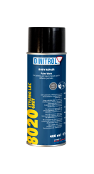 Dinitrol 8020 Kunststoff-Stylinglack 