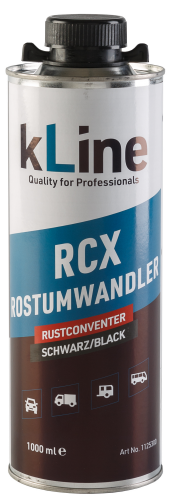 kLine RCX Rostumwandler 1 lt Dose