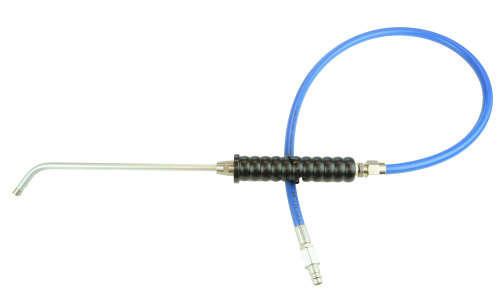 kLine AM Hook Probe Pro for highly viscous products