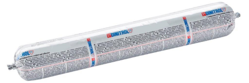 Dinitrol F 500 LP costruction adhesive 600 ml