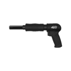 Professional pneumatic needle scaler gun 