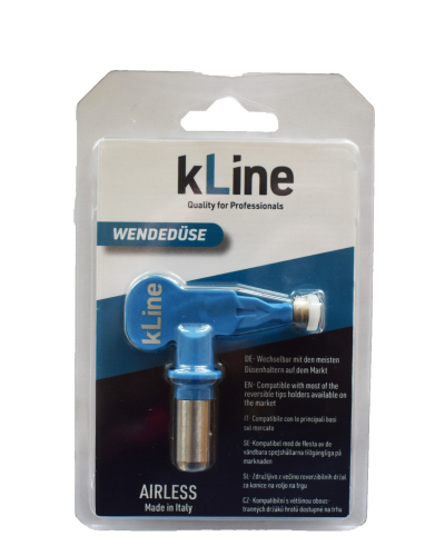 kLine AL Wendedüse 20° 209 HR/OFS