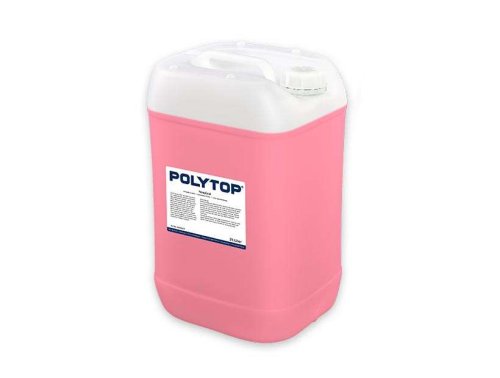 Polytop tire- and rubbercare 25 lt can
