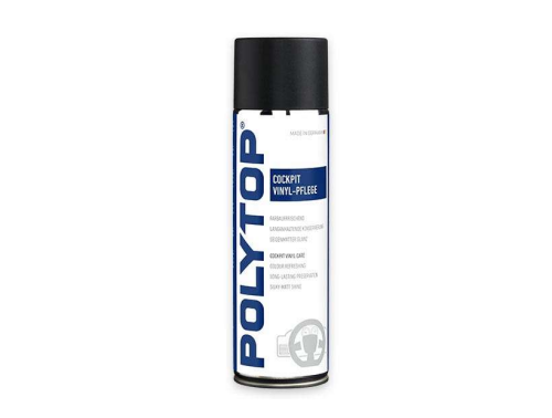 Polytop Cockpit-Vinyl-Pflege 500 ml Spray