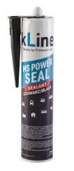 kLine Spray Seal Pro spritzbare Nahtabdichtung 310 ml Schwarz