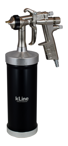 kLine SPRAY GUN PRO 