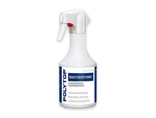 Polytop Insektenentferner 750 ml Sprühflasche