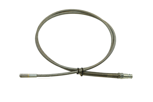 kLine flex. Sonde Airmix Pro 360° Länge 1,5m, DM 8mm, Multistrahl