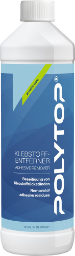 Polytop Klebstoffentferner 