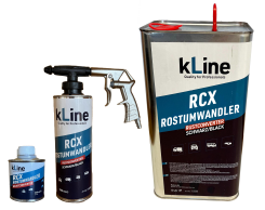 kLine RCX Rostumwandler 