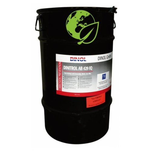Dinitrol EFCOAT 429 IQ 60 lt. Barrel