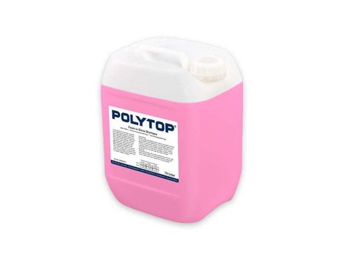 Polytop Foam-n-Shine Shampoo 10 lt
