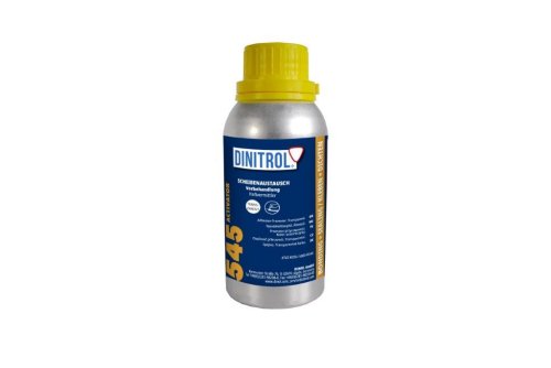 Dinitrol 545 22 NF MS Activator 250 ml Flasche