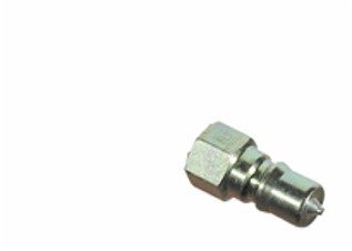 Hydraulic connector spare part for Airless