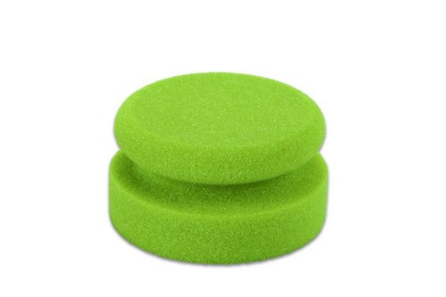 Polytop Applicator-Puck GREEN soft for seals