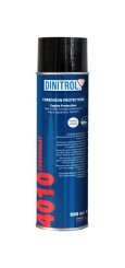 Dinitrol 4010 Oberflächenschutz 500 ml Spray Transparent