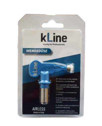 kLine AL Wendedüse 30° 321 UBS