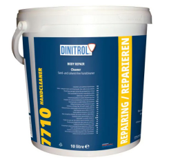 Dinitrol 7710 Handcleaner sandless 10 lt plasticcanister