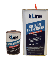kLine silicone remover 