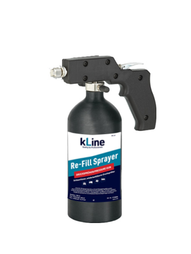 kLine Re-Fill Sprayer 700 ml Pressure Sprayer