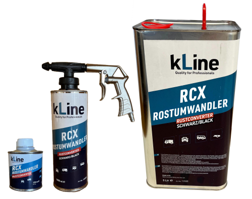 kLine RCX Rostumwandler 
