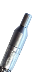 kLine AL Düse K Hohlraum 4-Loch für Flex. Sonde 360°