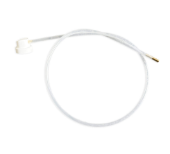 kLine Sprühsonde PREMIUM 60cm lang mit Messingdüse für Spraydose