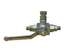 kLine Distribution Unit for Airkombi Pump
