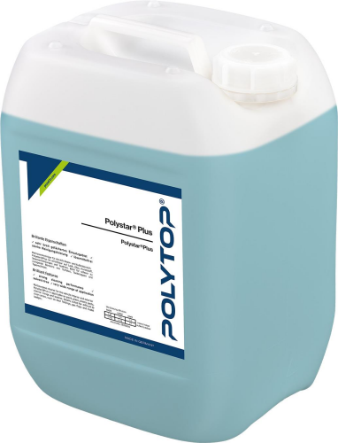 Polytop Polystar Plus 10 lt Kanister