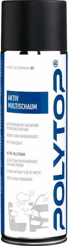 Polytop Active-Multi Foam 500 ml Spray 
