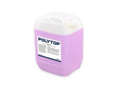 Polytop Lubrikator 10 Liter Kanister