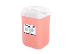Polytop shine shampoo 25 lt can