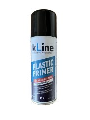 kLine Plastic Primer 200 ml Spray Transparent