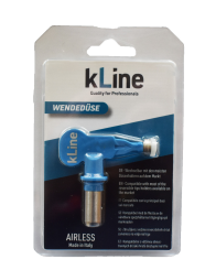 kLine AL Wendedüse 10° 107 HR/OFS